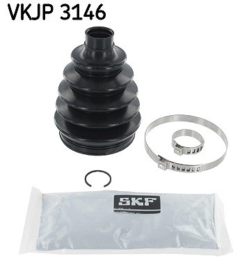 Skf Faltenbalgsatz, Antriebswelle [Hersteller-Nr. VKJP3146] für Alfa Romeo, Fiat, Lancia, Opel, Vauxhall, Dacia