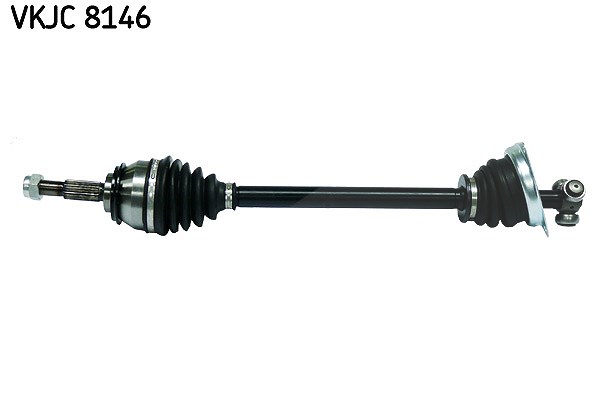 Skf Antriebswelle [Hersteller-Nr. VKJC8146] für Dacia, Lada