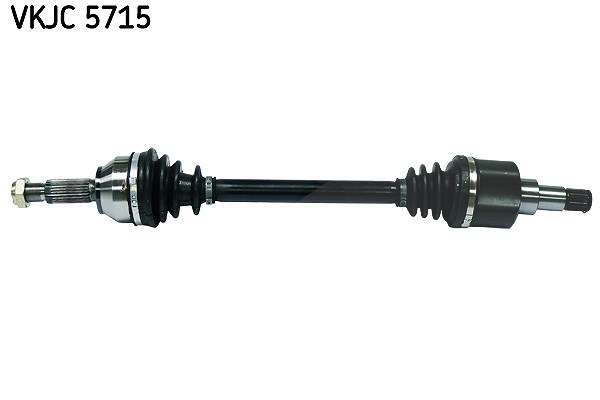 Skf Antriebswelle [Hersteller-Nr. VKJC5715] für Ford