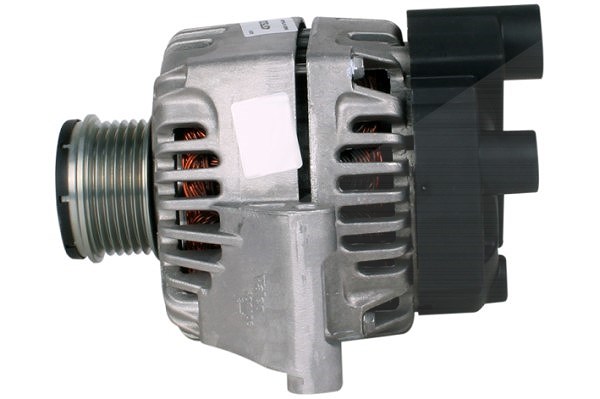 Hella Generator [Hersteller-Nr. 8EL012430-041] für Lancia, Vauxhall, Opel, Ford, Fiat