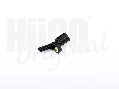 Hüco Sensor, Raddrehzahl [Hersteller-Nr. 131414] für Porsche, Audi, Skoda, Seat, VW
