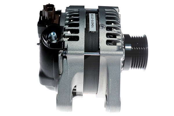 Hella Generator [Hersteller-Nr. 8EL011711-801] für Volvo, Mazda, Ford