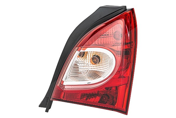 Hella Heckleuchte [Hersteller-Nr. 2VA010938-041] für Renault