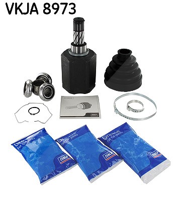 Skf Gelenksatz, Antriebswelle [Hersteller-Nr. VKJA8973] für Nissan