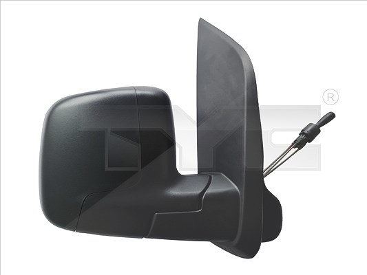 Tyc Außenspiegel [Hersteller-Nr. 309-0089] für Citroën, Peugeot, Fiat