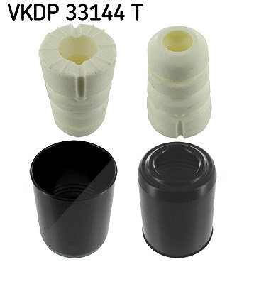 Skf Staubschutzsatz, Stoßdämpfer [Hersteller-Nr. VKDP33144T] für Audi