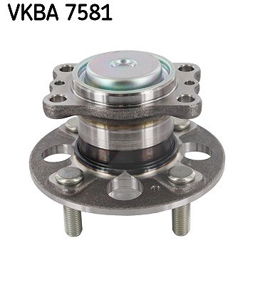 Skf Radlagersatz [Hersteller-Nr. VKBA7581] für Kia