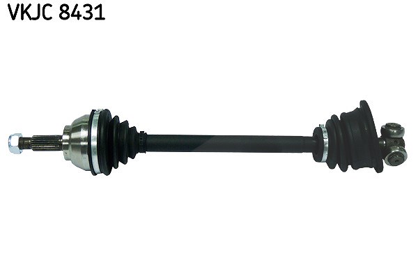Skf Antriebswelle [Hersteller-Nr. VKJC8431] für Renault
