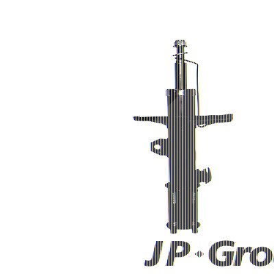 Jp Group Stoßdämpfer [Hersteller-Nr. 4842100880] für Toyota