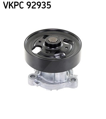 Skf Wasserpumpe [Hersteller-Nr. VKPC92935] für Renault, Nissan
