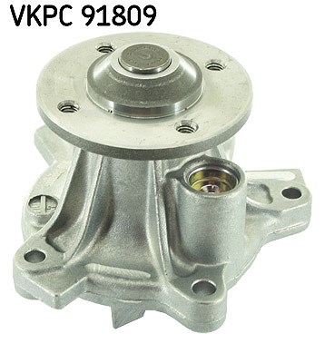 Skf Wasserpumpe [Hersteller-Nr. VKPC91809] für Mini, Toyota