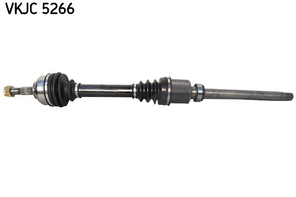 Skf Antriebswelle [Hersteller-Nr. VKJC5266] für Citroën
