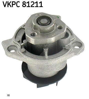 Skf Wasserpumpe [Hersteller-Nr. VKPC81211] für Skoda, Ford, Seat, VW, Audi, Porsche