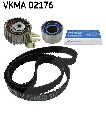 Skf Zahnriemensatz [Hersteller-Nr. VKMA02176] für Alfa Romeo, Lancia, Fiat