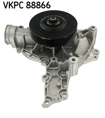 Skf Wasserpumpe [Hersteller-Nr. VKPC88866] für Mercedes-Benz