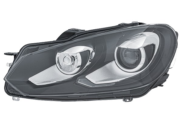 Hella Hauptscheinwerfer [Hersteller-Nr. 1ZS009902-511] für VW