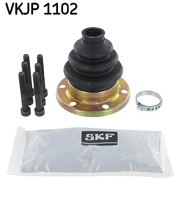 Skf Faltenbalgsatz, Antriebswelle [Hersteller-Nr. VKJP1102] für BMW
