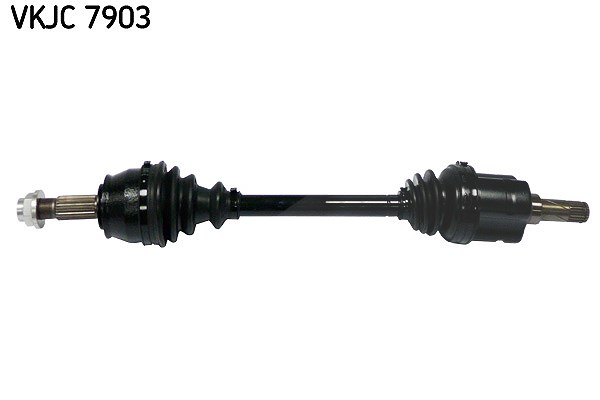 Skf Antriebswelle [Hersteller-Nr. VKJC7903] für Vauxhall, Opel