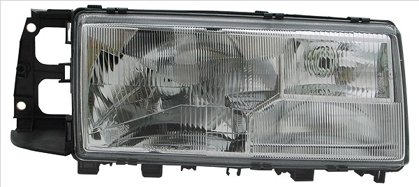 Tyc Hauptscheinwerfer [Hersteller-Nr. 20-5404-08-2] für Volvo