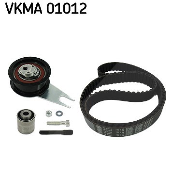 Skf Zahnriemensatz [Hersteller-Nr. VKMA01012] für Seat, Audi, VW