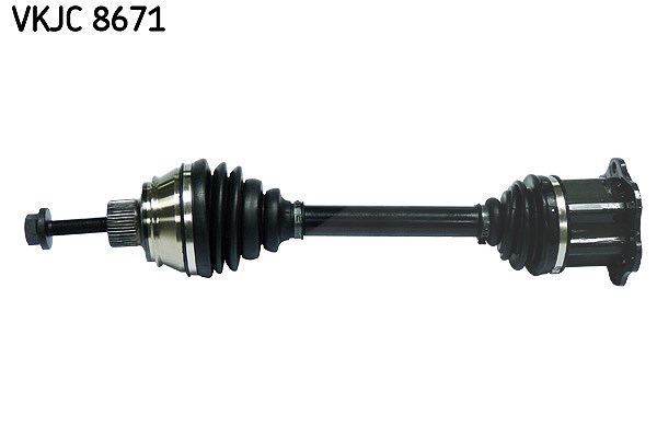 Skf Antriebswelle [Hersteller-Nr. VKJC8671] für Audi