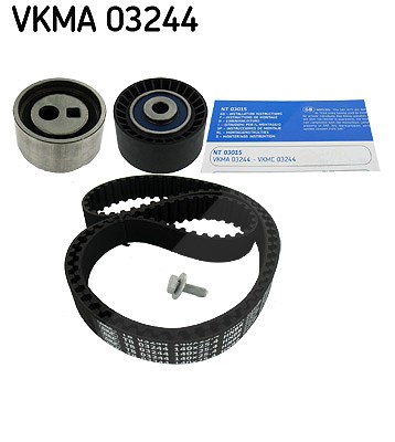 Skf Zahnriemensatz [Hersteller-Nr. VKMA03244] für Citroën, Fiat, Peugeot, Toyota