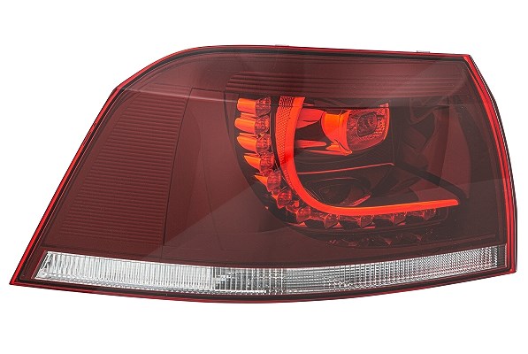 Hella Heckleuchte [Hersteller-Nr. 2SD010970-031] für VW