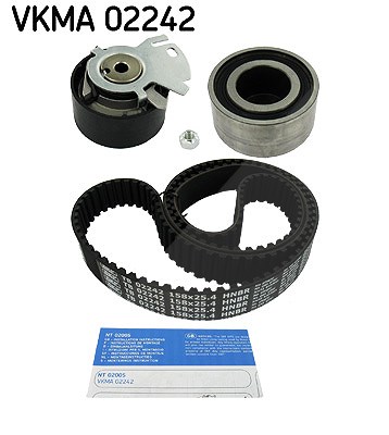 Skf Zahnriemensatz [Hersteller-Nr. VKMA02242] für Lancia, Fiat