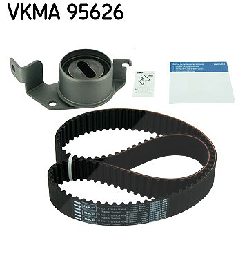Skf Zahnriemensatz [Hersteller-Nr. VKMA95626] für Mitsubishi