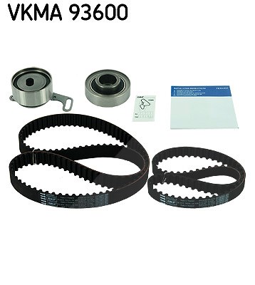 Skf Zahnriemensatz [Hersteller-Nr. VKMA93600] für Rover, Honda