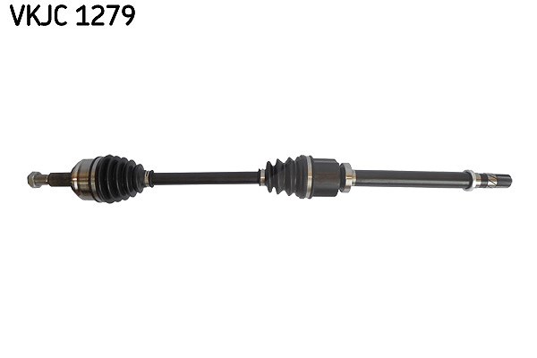 Skf Antriebswelle Vkjc 1279 Rechts - Bild 6