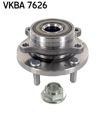 Skf Radlagersatz [Hersteller-Nr. VKBA7626] für Hyundai, Kia