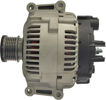 Hella Generator [Hersteller-Nr. 8EL012430-201] für Mercedes-Benz