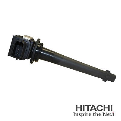 Astemo Zündspule [Hersteller-Nr. 2503863] für Nissan, Renault