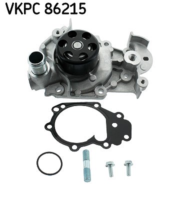 Skf Wasserpumpe [Hersteller-Nr. VKPC86215] für Renault