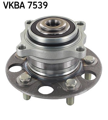Skf Radlagersatz [Hersteller-Nr. VKBA7539] für Honda