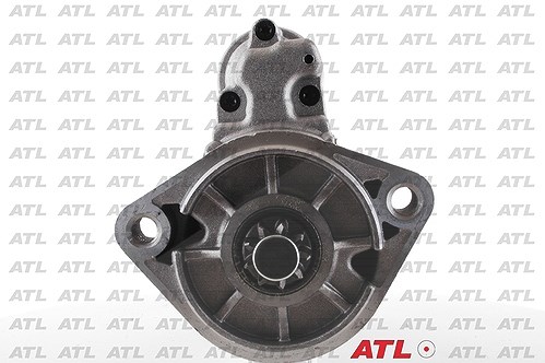 Atl Autotechnik Starter [Hersteller-Nr. A21630] für VW