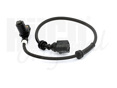 Hüco Sensor, Raddrehzahl [Hersteller-Nr. 131427] für Seat, Ford, VW