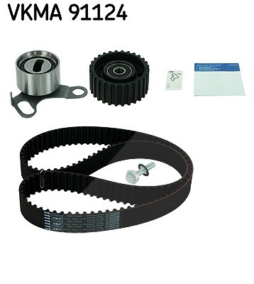 Skf Zahnriemensatz [Hersteller-Nr. VKMA91124] für VW, Toyota