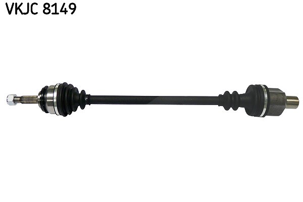 Skf Antriebswelle [Hersteller-Nr. VKJC8149] für Dacia, Renault