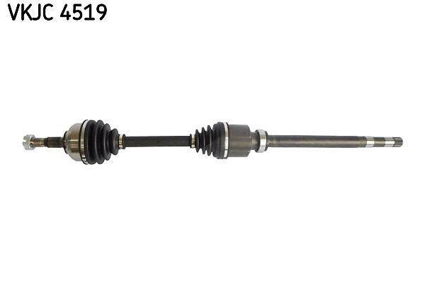 Skf Antriebswelle [Hersteller-Nr. VKJC4519] für Peugeot, Citroën
