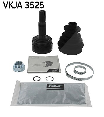 Skf Gelenksatz, Antriebswelle [Hersteller-Nr. VKJA3525] für Citroën, Toyota, Peugeot