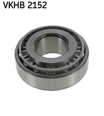 Skf Radlager [Hersteller-Nr. VKHB2152] für Fiat
