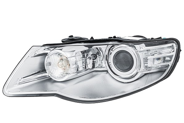 Hella Hauptscheinwerfer [Hersteller-Nr. 1ZS009452-131] für VW