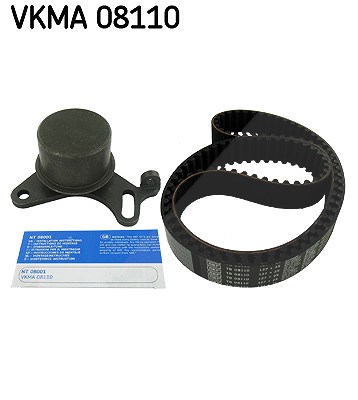 Skf Zahnriemensatz [Hersteller-Nr. VKMA08110] für BMW