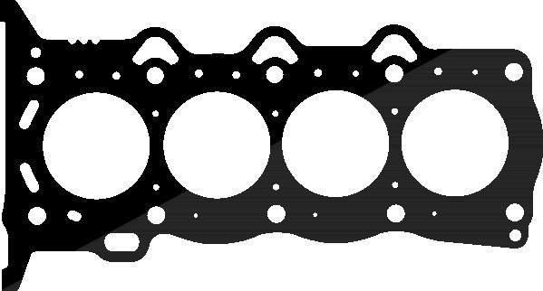 Elring Dichtung, Zylinderkopf [Hersteller-Nr. 574.200] für Mini, Toyota