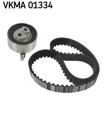 Skf Zahnriemensatz [Hersteller-Nr. VKMA01334] für Audi, VW