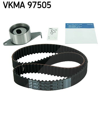 Skf Zahnriemensatz [Hersteller-Nr. VKMA97505] für Daihatsu