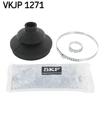 Skf Faltenbalgsatz, Antriebswelle [Hersteller-Nr. VKJP1271] für Audi