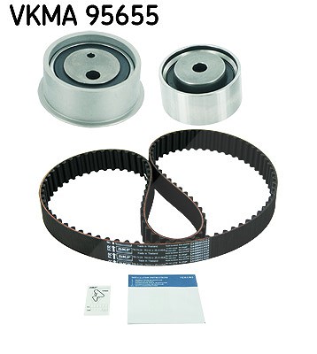 Skf Zahnriemensatz [Hersteller-Nr. VKMA95655] für Hyundai